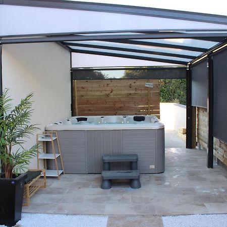 Montans Villa Des Rives Du Lac מראה חיצוני תמונה