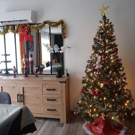 Montans Villa Des Rives Du Lac מראה חיצוני תמונה