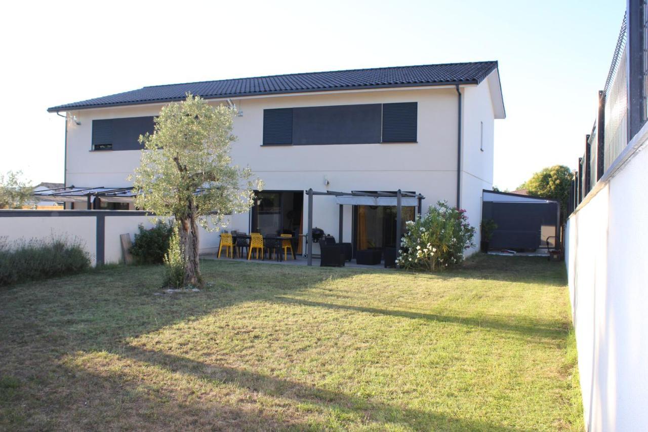 Montans Villa Des Rives Du Lac מראה חיצוני תמונה