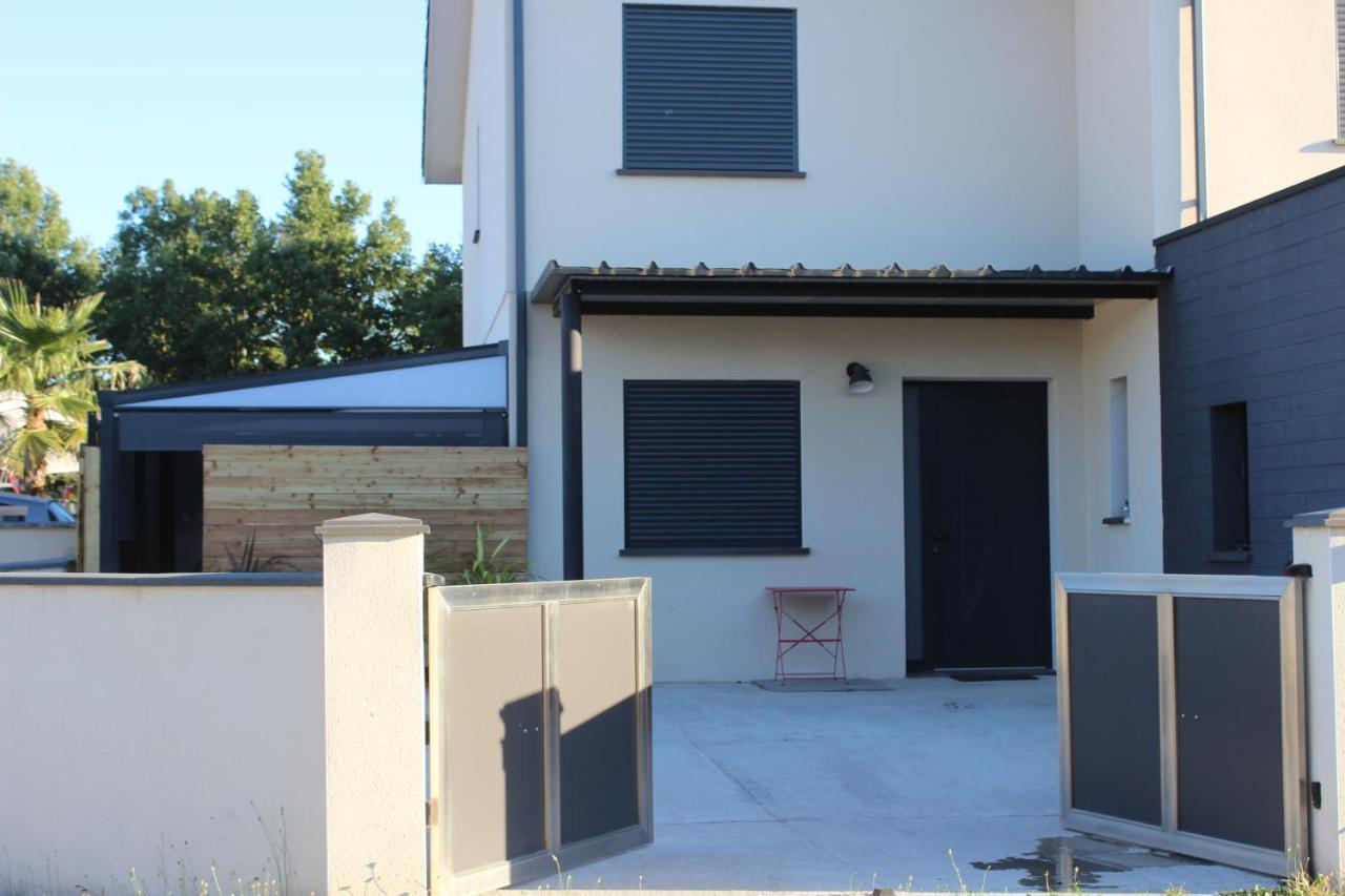 Montans Villa Des Rives Du Lac מראה חיצוני תמונה