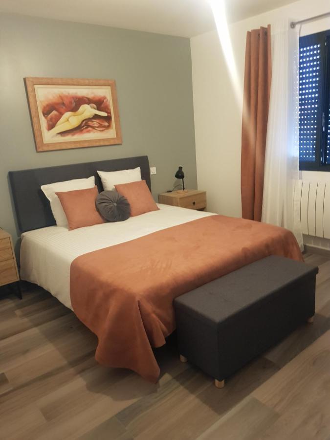 Montans Villa Des Rives Du Lac מראה חיצוני תמונה