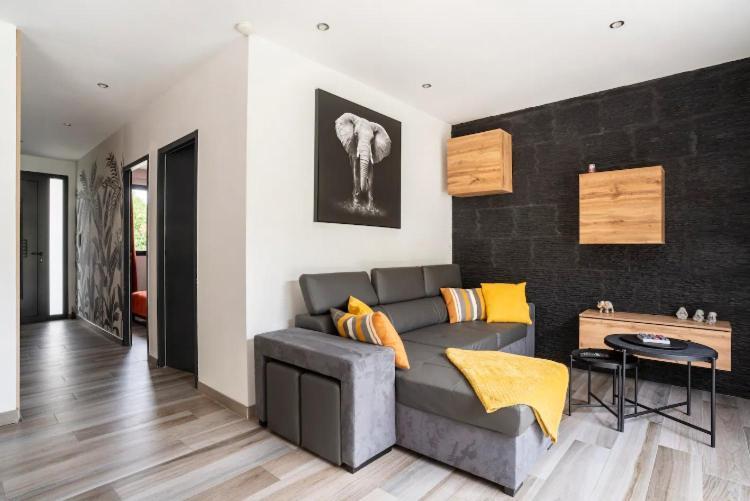 Montans Villa Des Rives Du Lac מראה חיצוני תמונה